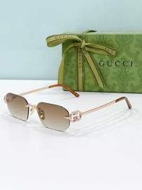 Picture of Gucci Sunglasses _SKUfw79164377fw